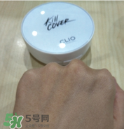 珂萊歐氣墊粉底怎么樣?clio氣墊粉底好用嗎? 珂萊歐氣墊粉底怎么樣?clio氣墊粉底好用嗎?