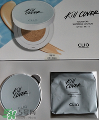 珂萊歐氣墊粉底怎么樣?clio氣墊粉底好用嗎? 珂萊歐氣墊粉底怎么樣?clio氣墊粉底好用嗎?