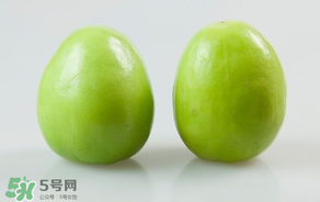 糖尿病能吃青棗嗎？孕婦糖尿病能吃青棗嗎？