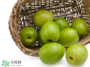 糖尿病能吃青棗嗎？孕婦糖尿病能吃青棗嗎？