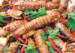 皮皮蝦能冷凍保存嗎？皮皮蝦冷凍還是冷藏？