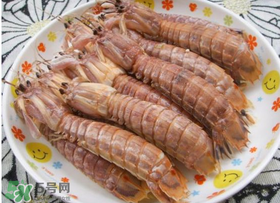 熟皮皮蝦怎么保存？熟皮皮蝦能冷凍保存嗎？