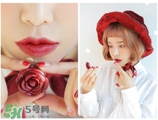 3ce玫瑰花唇膏多少錢?3ce玫瑰花瓣口紅價(jià)格 3ce玫瑰花唇膏多少錢?3ce玫瑰花瓣口紅價(jià)格