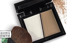 kate高光修容怎么用？kate高光修容使用方法