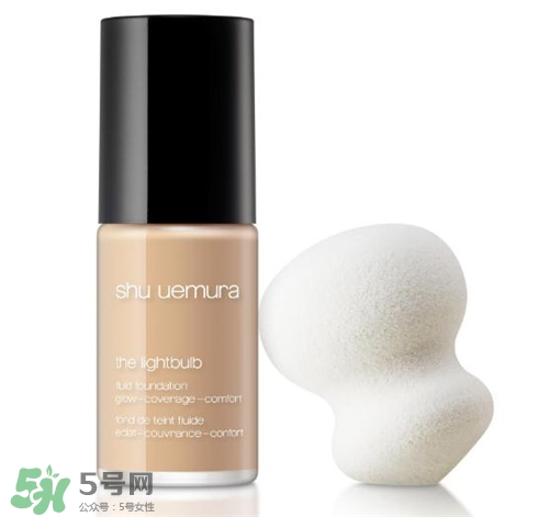 植村秀粉底液多少錢？植村秀粉底液專柜價(jià)格