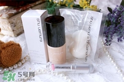 植村秀粉底液多少錢？植村秀粉底液專柜價(jià)格