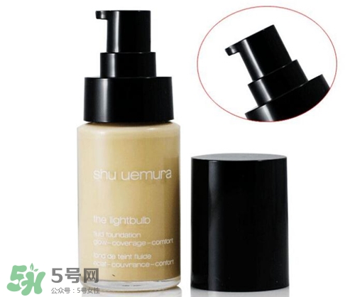 植村秀粉底液多少錢？植村秀粉底液專柜價(jià)格