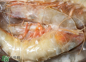 蝦凍了一年還能吃嗎？蝦凍了半年還能吃嗎？