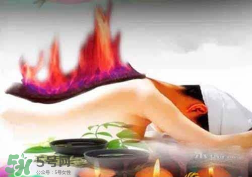 月經(jīng)期間可以做火療嗎？做火療會(huì)影響月經(jīng)嗎？