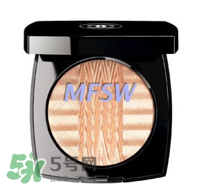 香奈兒2017珍珠光感限量彩妝有哪些？香奈兒2017珍珠光感彩妝價格