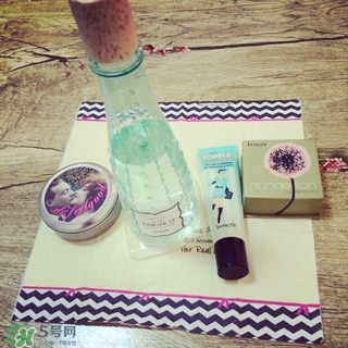 貝玲妃卸妝水怎么樣?貝玲妃卸妝水好用嗎? 貝玲妃卸妝水怎么樣?貝玲妃卸妝水好用嗎?