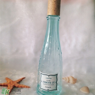 貝玲妃卸妝水怎么樣?貝玲妃卸妝水好用嗎? 貝玲妃卸妝水怎么樣?貝玲妃卸妝水好用嗎?