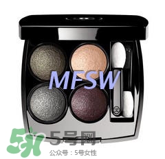 香奈兒2017珍珠光感限量彩妝有哪些？香奈兒2017珍珠光感彩妝價格