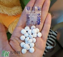 pola美白丸一天吃幾粒？pola美白丸是吞服還是嚼服？