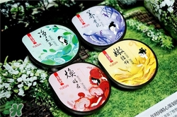 羽西膠囊面膜好用嗎？羽西膠囊面膜怎么樣？