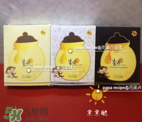 春雨面膜怎么樣？春雨面膜好用嗎？