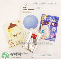 春雨面膜怎么樣？春雨面膜好用嗎？