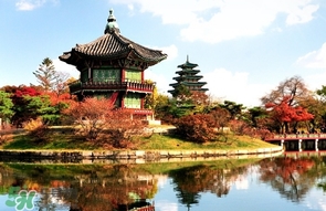 4月份去韓國穿什么？四月份去韓國穿什么衣服？