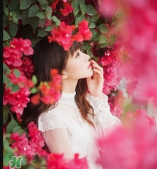 4月份去日本穿什么？四月份去日本穿什么衣服？