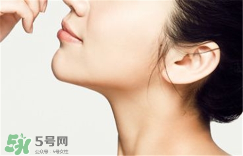 玻尿酸墊下巴的危害 玻尿酸墊下巴后遺癥 玻尿酸墊下巴的危害 玻尿酸墊下巴后遺癥