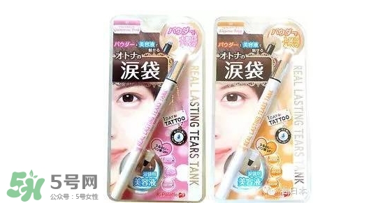 臥蠶筆哪個(gè)牌子好？臥蠶筆品牌推薦