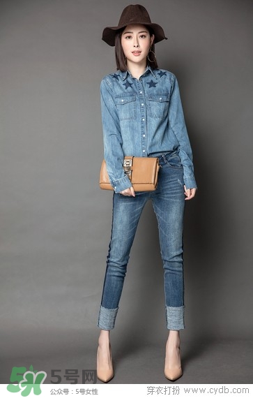 4月份穿什么衣服？四月份穿衣搭配