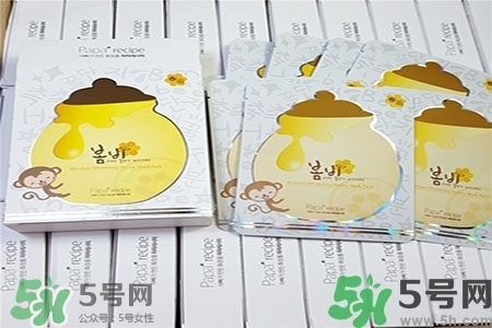 春雨面膜怎么樣？春雨面膜好用嗎？