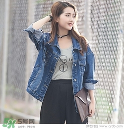 4月份去韓國穿什么？四月份去韓國穿什么衣服？