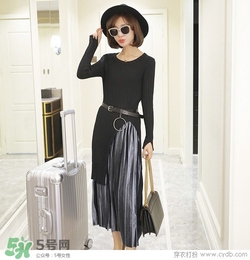 4月份去北京穿什么？四月份去北京穿什么衣服？