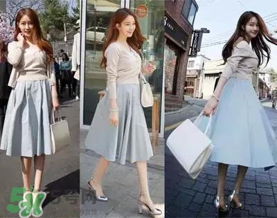 4月份穿什么衣服？四月份穿衣搭配