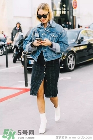 4月份去韓國穿什么？四月份去韓國穿什么衣服？