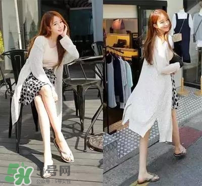 4月份穿什么衣服？四月份穿衣搭配