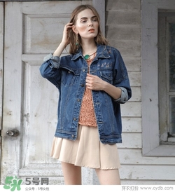 4月份穿什么衣服？四月份穿衣搭配