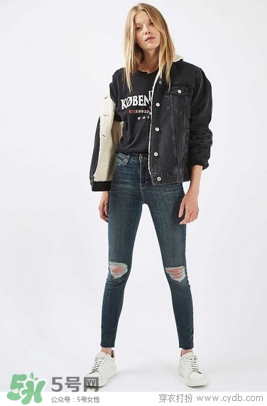 4月份去韓國穿什么？四月份去韓國穿什么衣服？