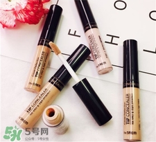 遮瑕液用粉撲上還是手?遮瑕液用什么涂? 遮瑕液用粉撲上還是手?遮瑕液用什么涂?