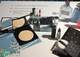 紀(jì)梵希2017十字紋散粉多少錢(qián)？紀(jì)梵希2017十字紋散粉哪里買(mǎi)？