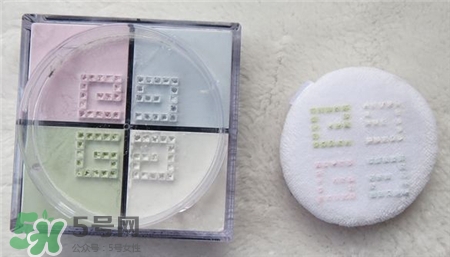 Givenchy紀(jì)梵希滿天星散粉色號 紀(jì)梵希滿天星蜜粉試色 Givenchy紀(jì)梵希滿天星散粉色號 紀(jì)梵希滿天星蜜粉試色