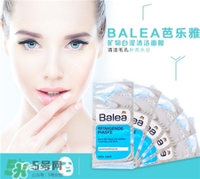 balea面膜好用嗎?芭樂(lè)雅面膜怎么樣? balea面膜好用嗎?芭樂(lè)雅面膜怎么樣?