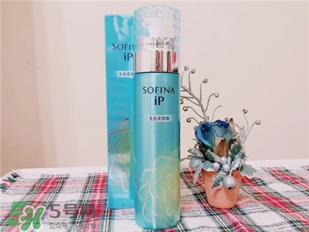 Sofina蘇菲娜土臺美容液多少錢?蘇菲娜土臺美容液日本價格 Sofina蘇菲娜土臺美容液多少錢?蘇菲娜土臺美容液日本價格