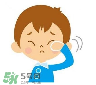 紅眼病用什么眼藥水好？紅眼病吃什么好得快