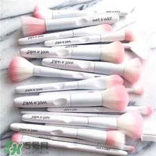 化妝刷怎么清洗?化妝刷多久清洗一次? 化妝刷怎么清洗?化妝刷多久清洗一次?