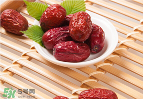 紅棗有點苦怎么回事？紅棗發(fā)苦還能吃嗎？