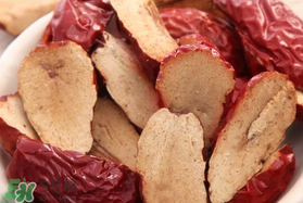 為什么干紅棗有點(diǎn)辣？干紅棗辣是怎么回事？