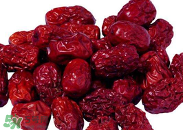 為什么干紅棗有點(diǎn)辣？干紅棗辣是怎么回事？