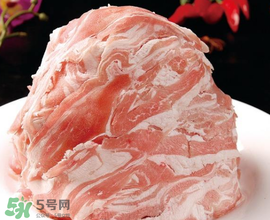 羊肉有點發(fā)臭還能吃嗎？羊肉有點臭味怎么去除？