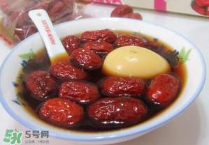 為什么煮紅棗會(huì)有白沫？紅棗煮出來上面一層白沬是什么？