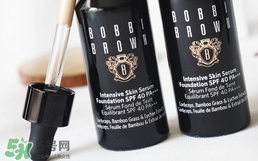 芭比布朗蟲草粉底液怎么樣?芭比布朗蟲草粉底液好用嗎? 芭比布朗蟲草粉底液怎么樣?芭比布朗蟲草粉底液好用嗎?