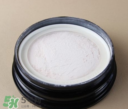 cpb散粉怎么用？cpb散粉濾網(wǎng)用法圖解