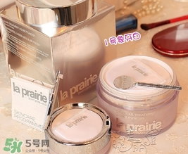 la prairie萊珀妮散粉多少錢？la prairie萊珀妮散粉專柜價格