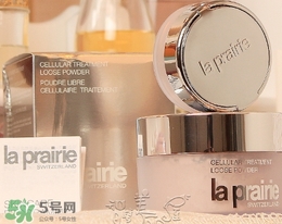 la prairie萊珀妮散粉多少錢？la prairie萊珀妮散粉專柜價格